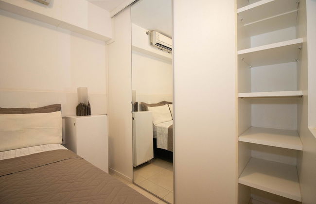 OZPED Flats Particulares Saint Moritz - Foto 74