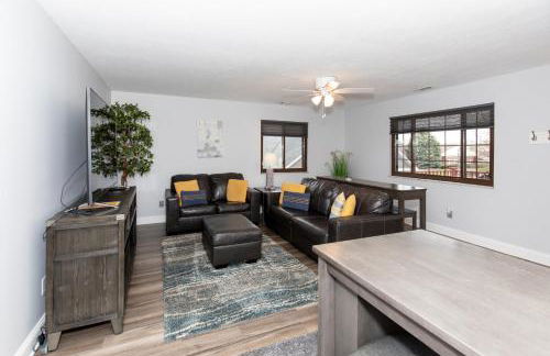 Side-by-Side Family Apartments - Sleeps 15 Total - Foto 73