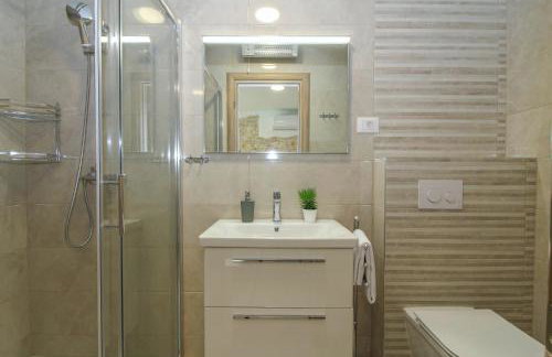 Villa Olea in Barat - Haus für 6-8 Personen - Photo 28