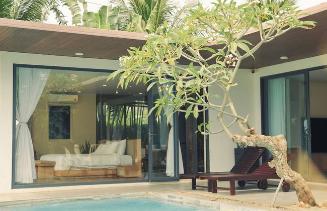 Sunset Hill Villa Mui Ne - Photo 37