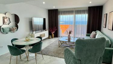 Silvia luxury apartment - Foto 5