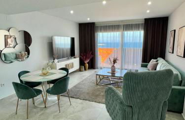 Silvia luxury apartment - Foto 5