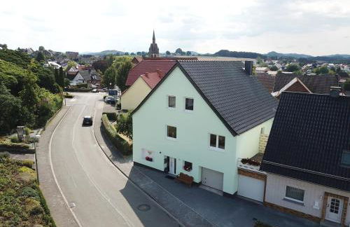 Ferienwohnung Wanderlust - Foto 7