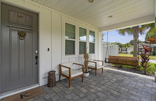 The White House Island,Beach,Hot Tub,Downtown - Foto 1