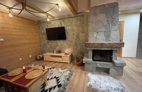 Maison de Pieniny - Photo 11