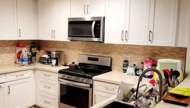 Irvine Spectrum 1 bed 1 bath - Foto 3