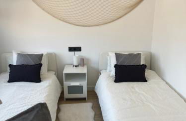 Las Terrazas de Güeli 6 pax WiFi - GARAJE - Vistas - VUT-3391-AS - Foto 30