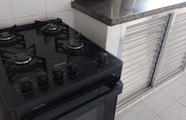 Guarujá, Astúrias, 3 Suítes, 1 quadra da praia - Foto 14