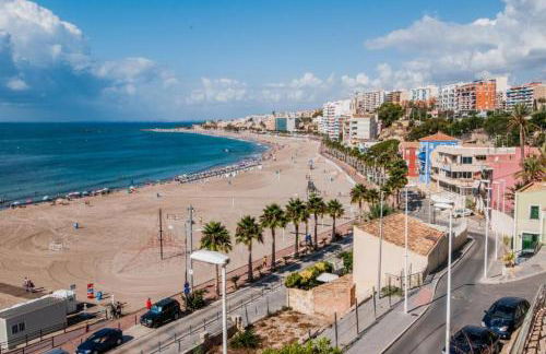 Appartement VILLAJOYOSA 98m2 PROCHE DE LA MER - Photo 1