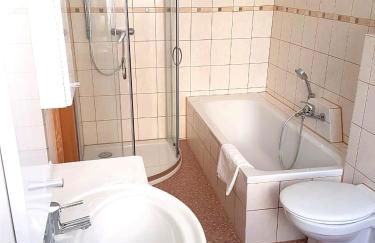 Ferienwohnung Erzgebirge - Foto 2