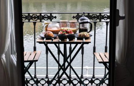 Refugio noruego - Foto 29