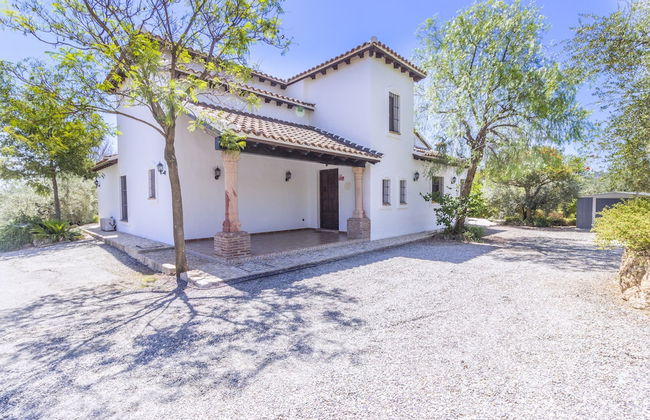 Cubo's Cortijo la Hilacha - Foto 24