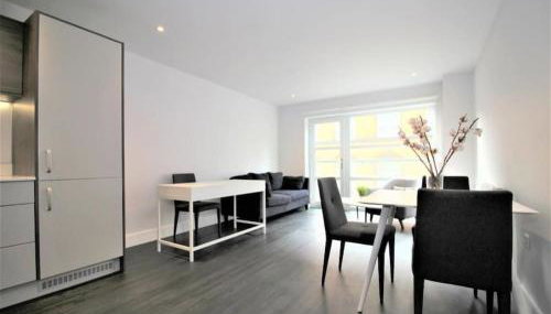 Rent Luxuri - Luxury 2 bed Apartment - Foto 3