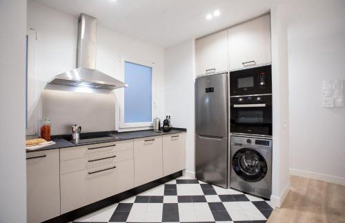 MENINA - Apartamento con Despacho en Velázquez, Salamanca, Madrid - Foto 28