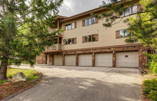 Abode at Teewinot - Foto 58