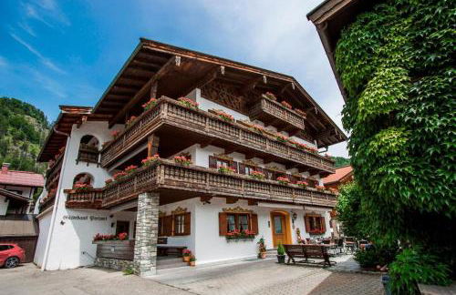 Pretzners Ferienwohnungen - Foto 1