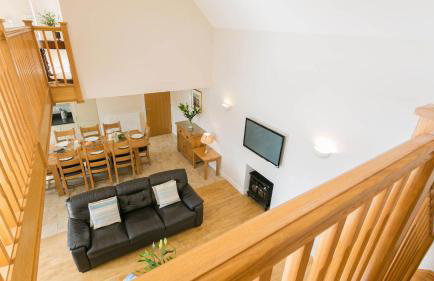 Beudy Penrhyn - Foto 44