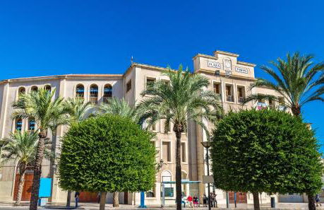 Apartment San Carlos Alicante - Photo 28