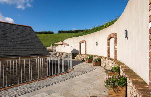 Butterwell Barn - Foto 46