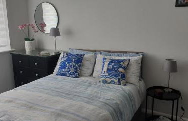 Rainbow on Sea Frinton-on-Sea - Foto 16