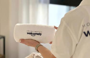 Beachfront Relaxation Apartment - Foto 25