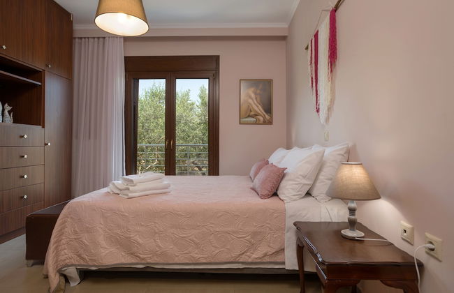 Villa Serenity - Foto 11