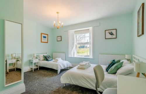 Monkroyd House - Foto 11