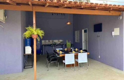 Casa_praia_Laphina - Frente do mar com piscina! - Foto 78
