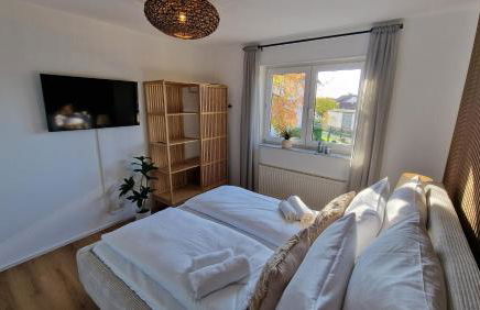 STAYTONA I Balkon I ruhig I Arbeitsplatz I nahe Friedberg - Foto 6