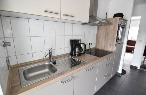 Ferienwohnung Troisdorf - Foto 18