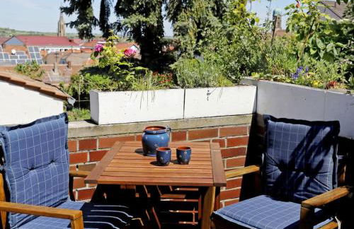 1-bedroom holiday home - Foto 14