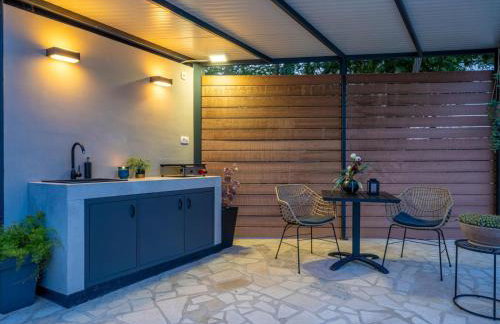 Holiday Home für 5 Personen und 1 Kind in Kukurini- Istrien - Binnenland von Istrien by Interhome - Foto 43