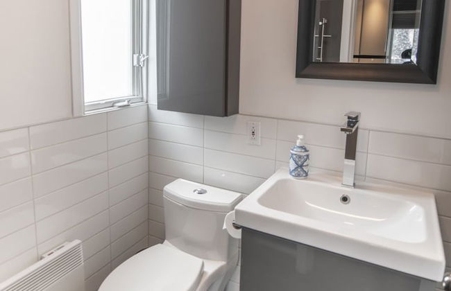 Résidence Touristique Chicoutimi - Foto 22