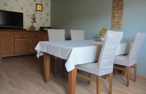 Ferienwohnung Roter Wingert - Foto 10