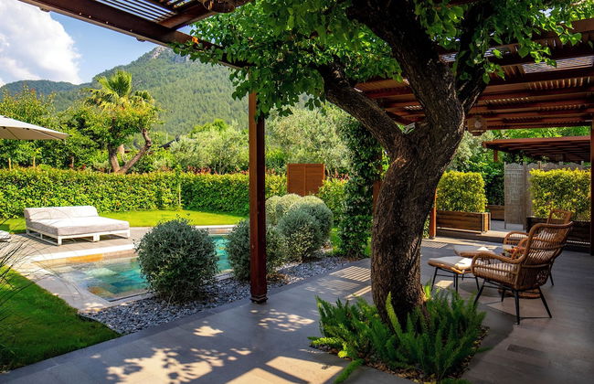 Kaya Villas Exclusive - Photo 61