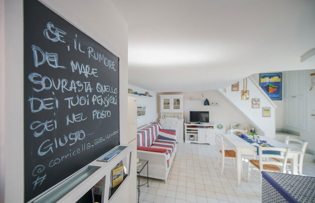 Corricella Sea Window - Foto 18