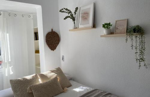 Beach Malvarrosa, Cabañal, Wifi free. Ca' Micaela. - Photo 23