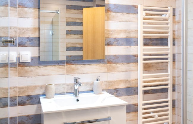 TCI Apartments - Foto 46