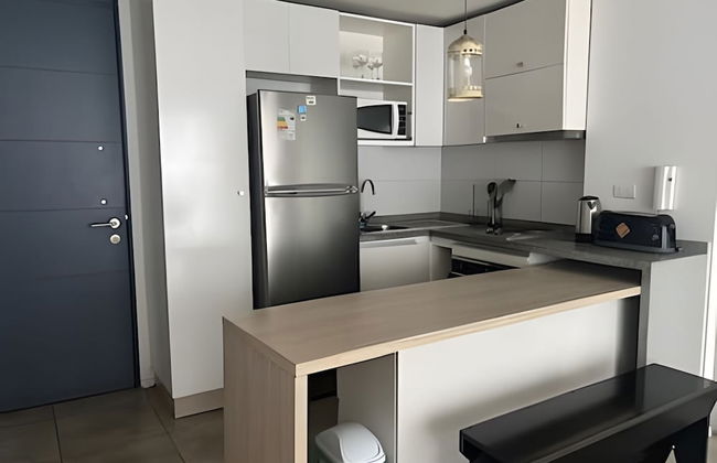 Apartamento Chic San Isidro - Photo 6