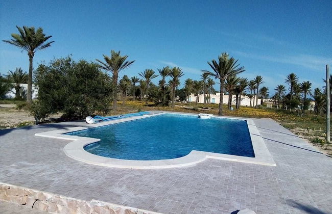 Houch La Driba - Foto 16