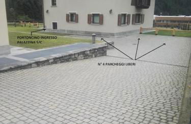 Bormio suite apartment, terme e sci a 5 min. di auto - Foto 6