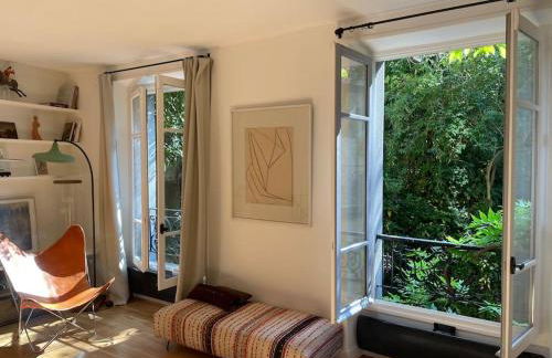 Magnifique maison 15 minutes du centre historique de Paris - Foto 9