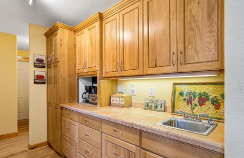 Rapid River Retreat - Meredith Lodging - Foto 10