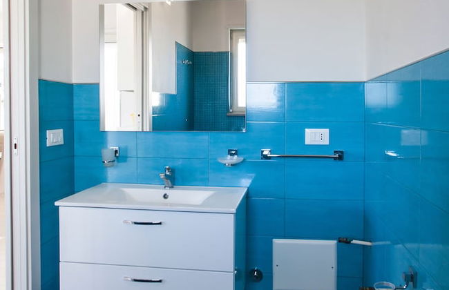 VilleSalento - Villa Ionio Beach M270 - Foto 13