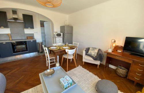 Moulin#1-Yellow'appart - Futuroscope-Jardin & Parking - Foto 9