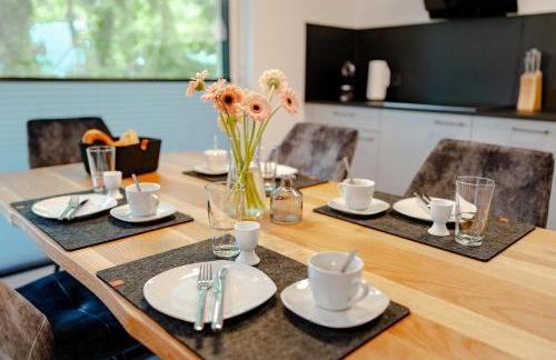 BPS Apartment #9 Business - NEU - Deluxe - Modern - Foto 30