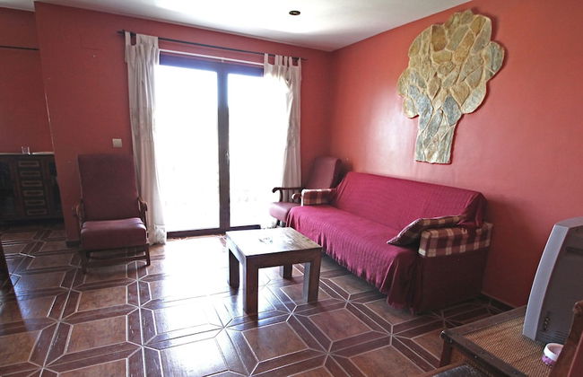 El Rincón de Piedra Apartamentos Rurales - Foto 58