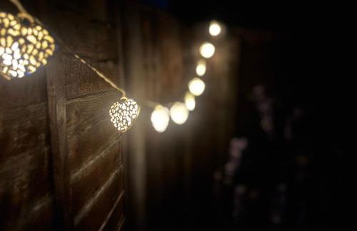 Stylish 3-Bedroom Home, Patio & High-Speed Wi-Fi - Foto 35