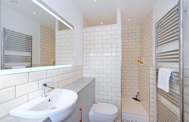 Ben Shea Smart Home - Foto 28