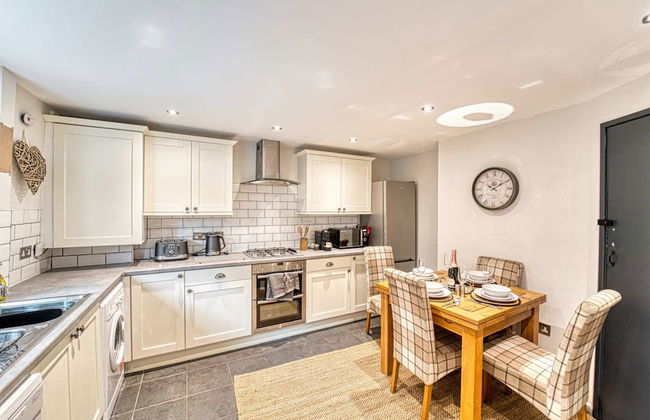 Host Stay Underhill House - Foto 11